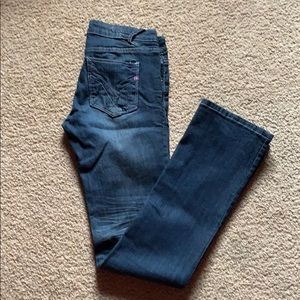 Vigoss The Chelsea Boot Cut Jeans